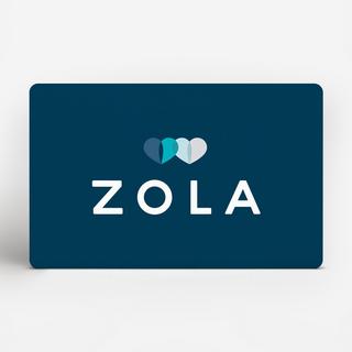 $50 Zola Gift Card