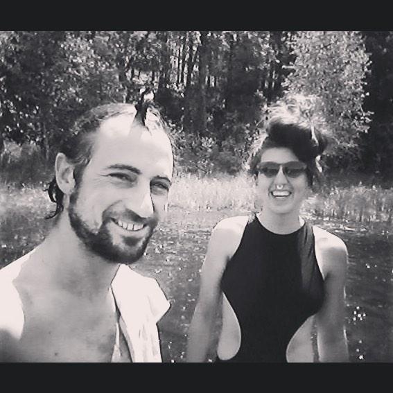 Camping Trip Summer 2016