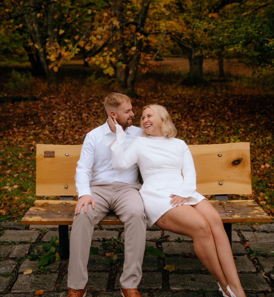 Heather Hutnick and Patrick Lavin's Wedding Website