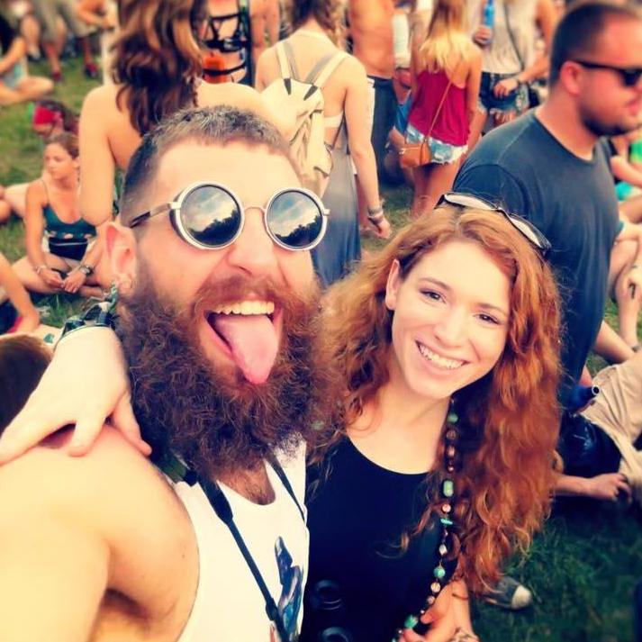 Firefly Festival June 2015