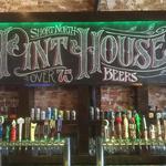 Short North Pint House