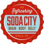 Soda City Market