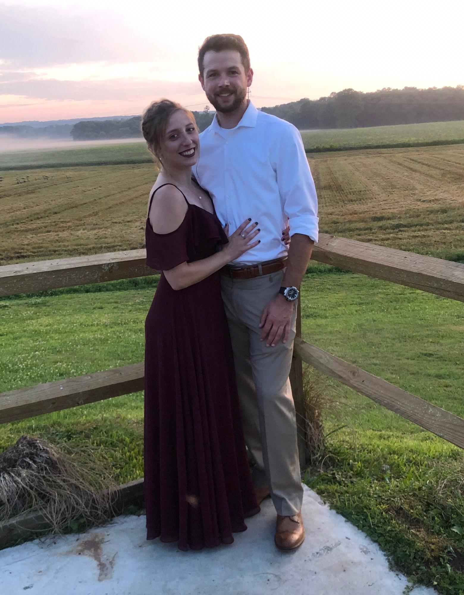 Wedding szn take 4