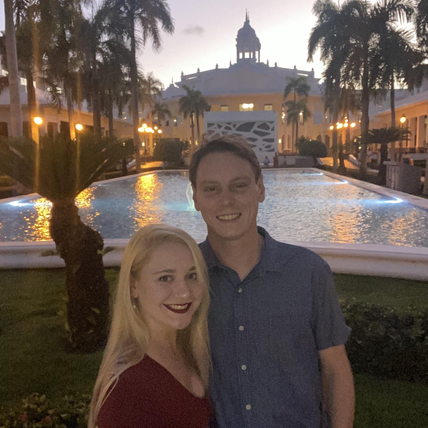 Dominican Republic 2020