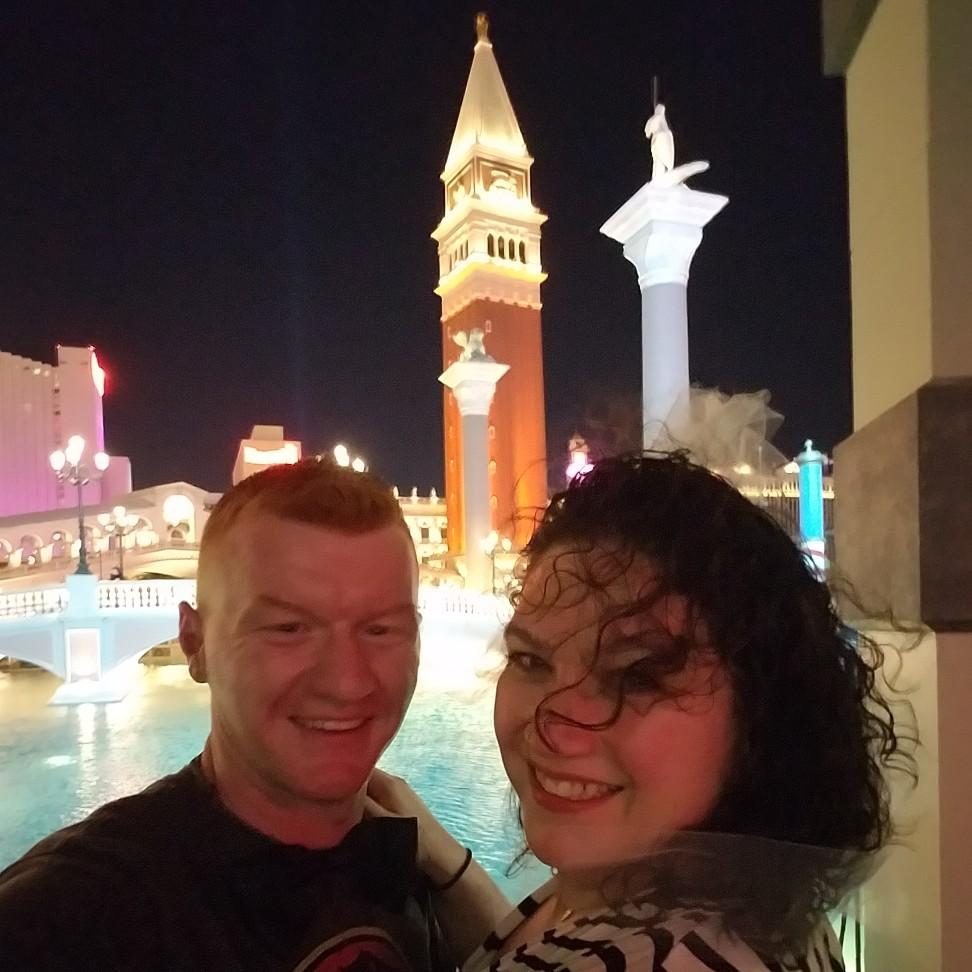 Las Vegas Nevada Jun 2019