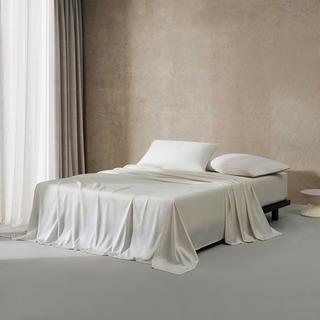 Pearl Edge 4-Piece Sheet Set