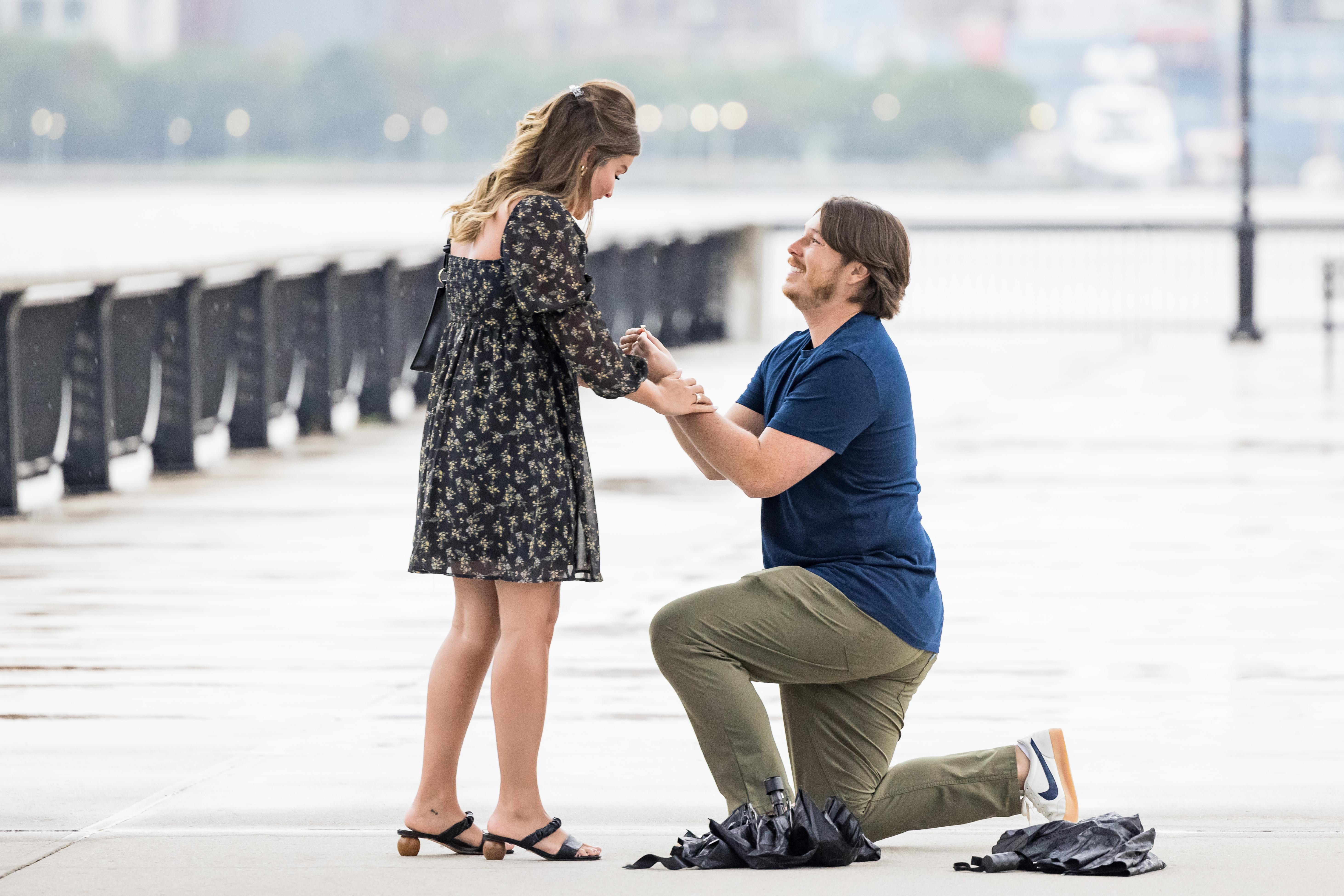 The Wedding Website of Emily Rojas and Kyle Johnson