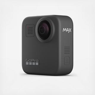 MAX 360 Action Camera