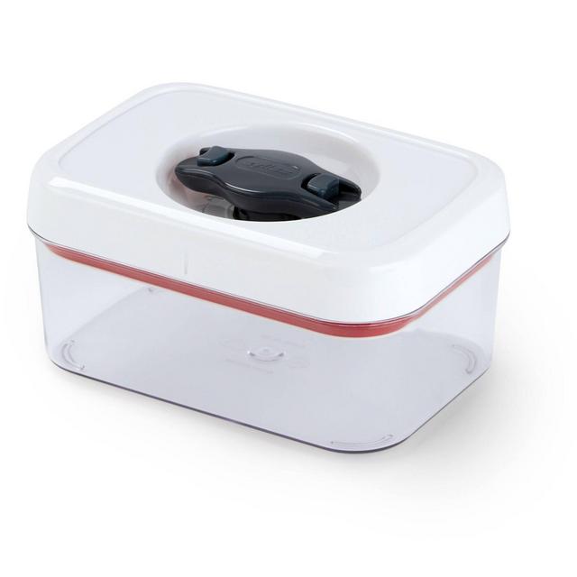 ZYLISS Twist & Seal 16oz BPA Free Storage Container E981054U