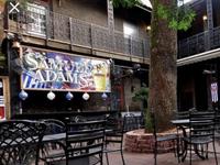 Humphrey's Bar and Grill