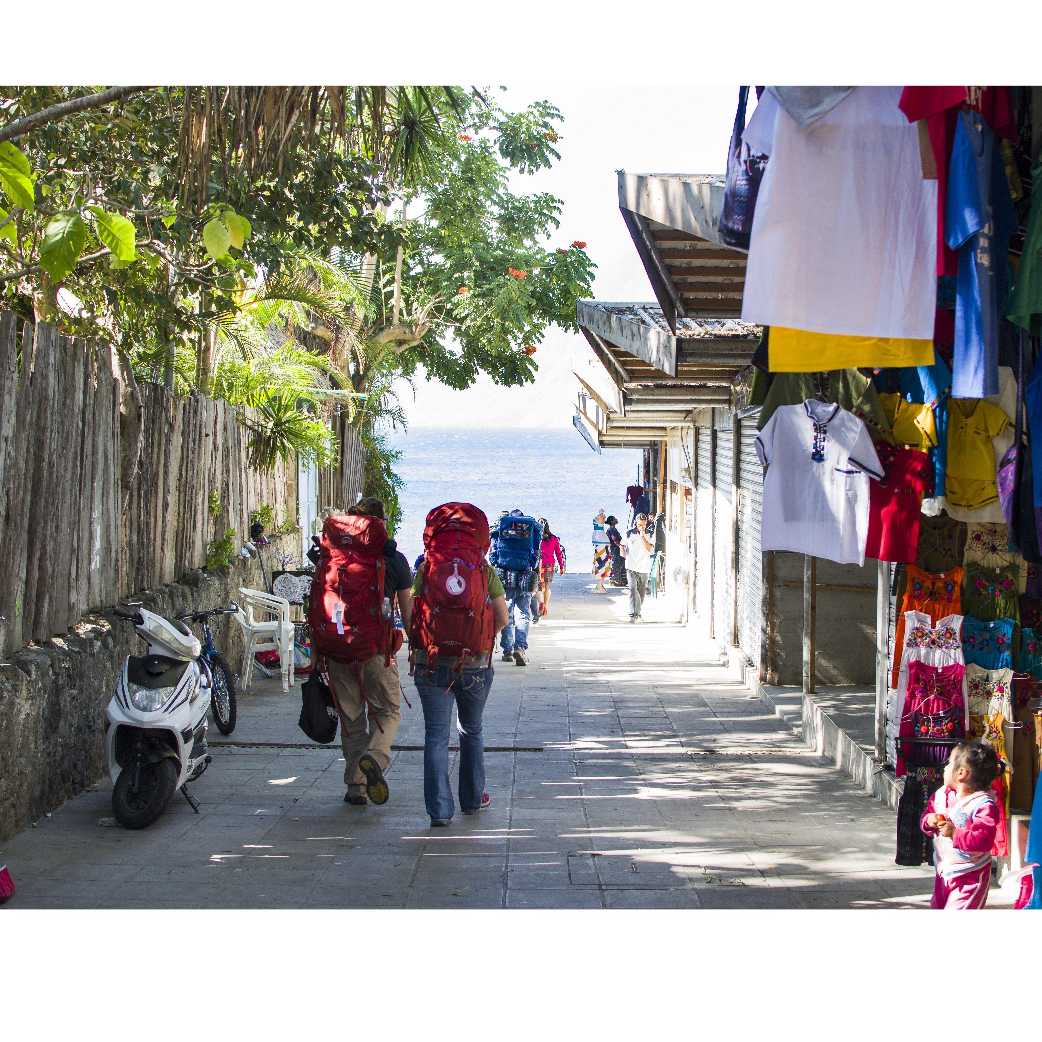 Guatemala