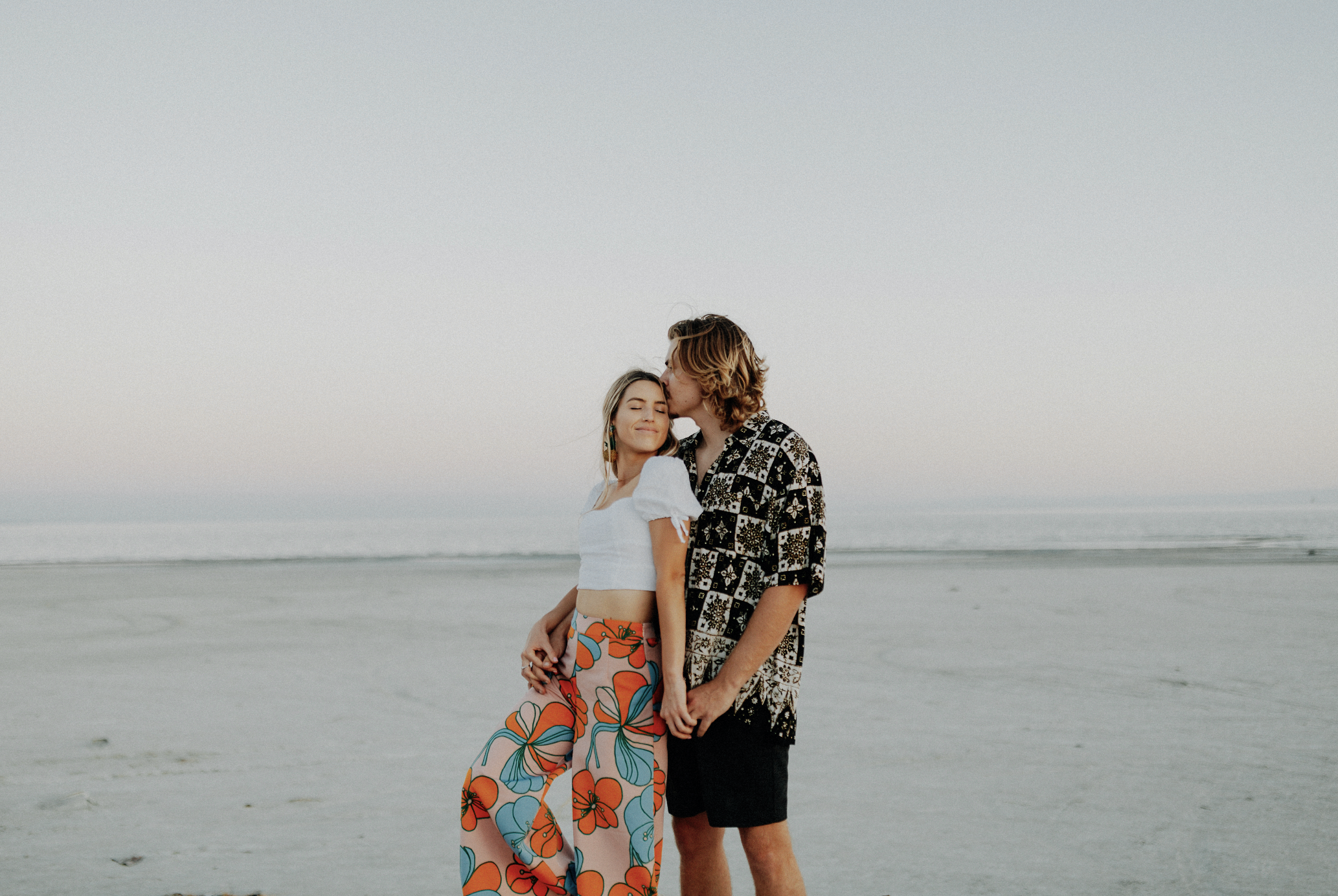 The Wedding Website of Bree Randall and Brock Eissman