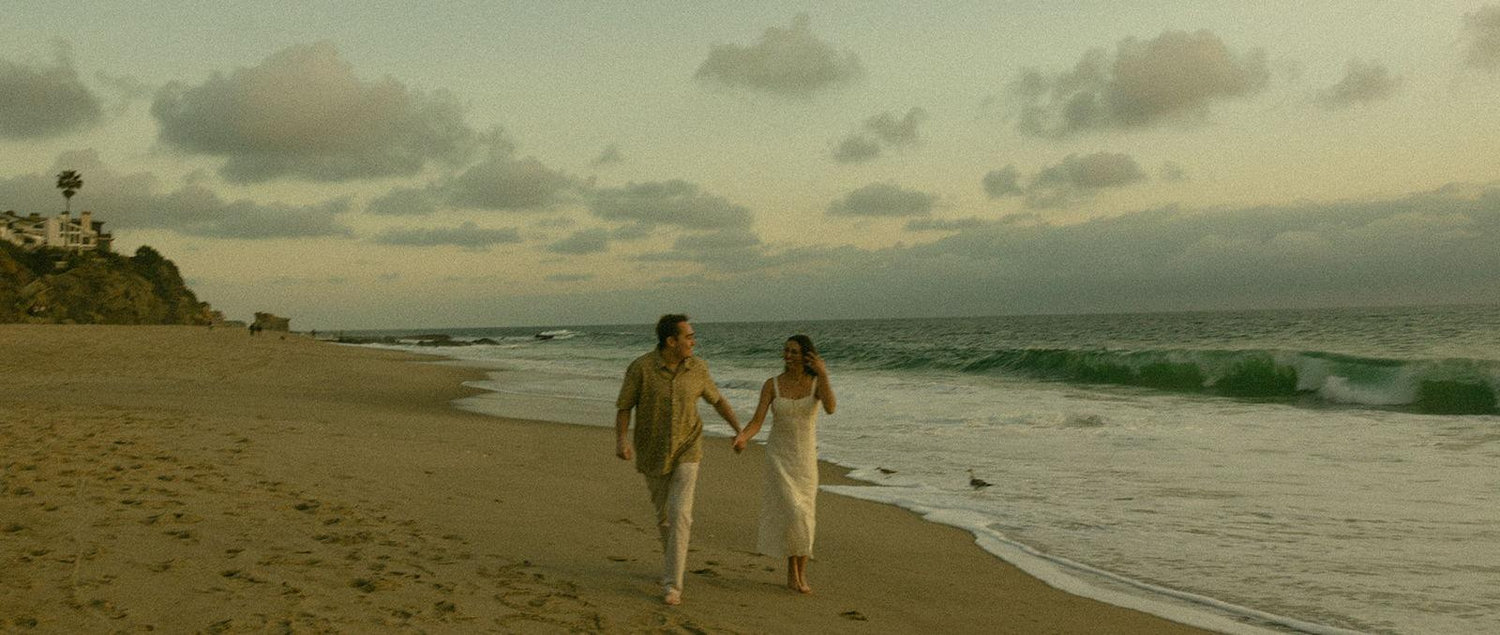 The Wedding Website of Bianca Gonzalez and Maxwell Lagas