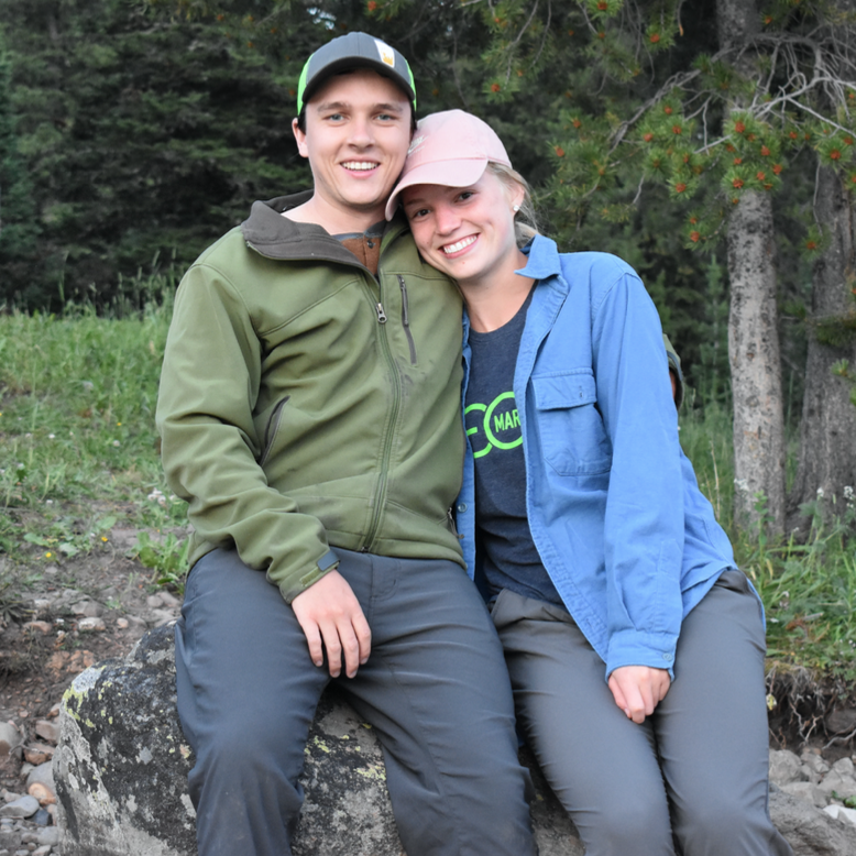 Camping in Montana (Summer 2019)