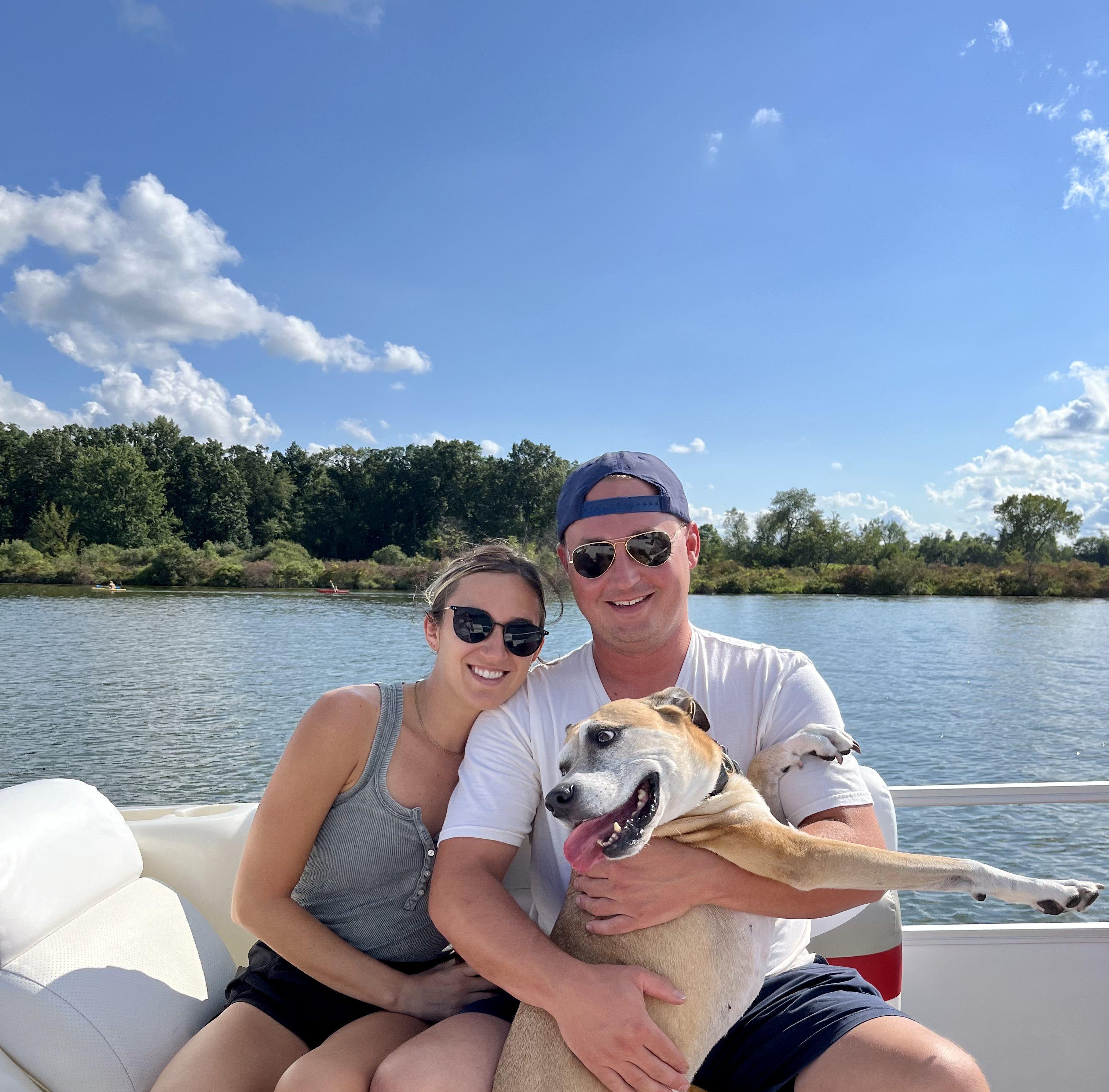 The Wedding Website of Jessica Koverman and Tyler Wright
