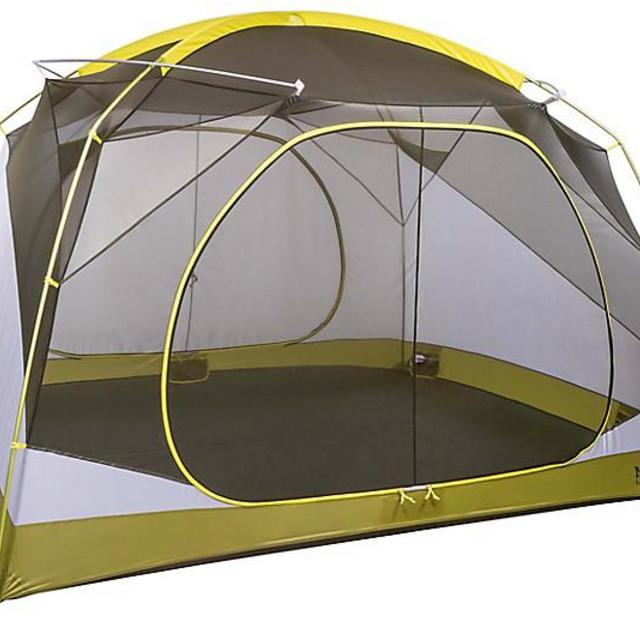 Limestone 6-Person Tent