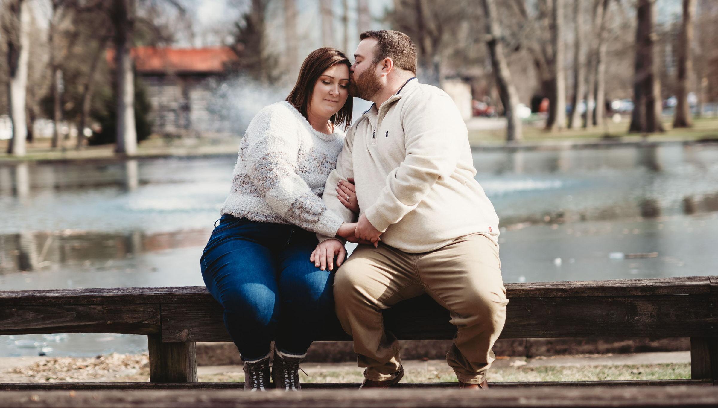 The Wedding Website of Makayla Bussler and Ethan Gaines