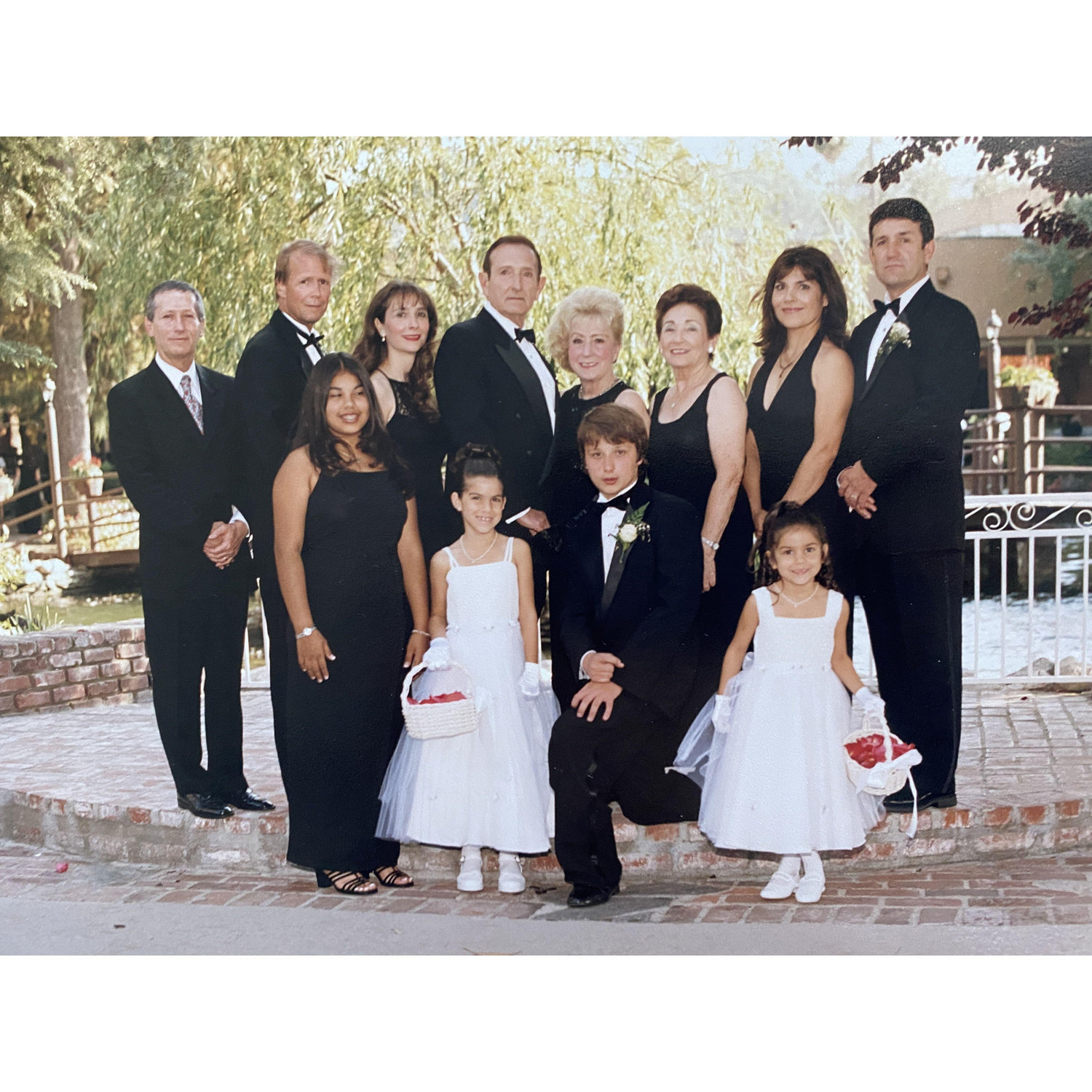 Emerich Family
