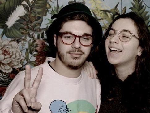 The Wedding Website of Miranda Romano and Frankie Campisano