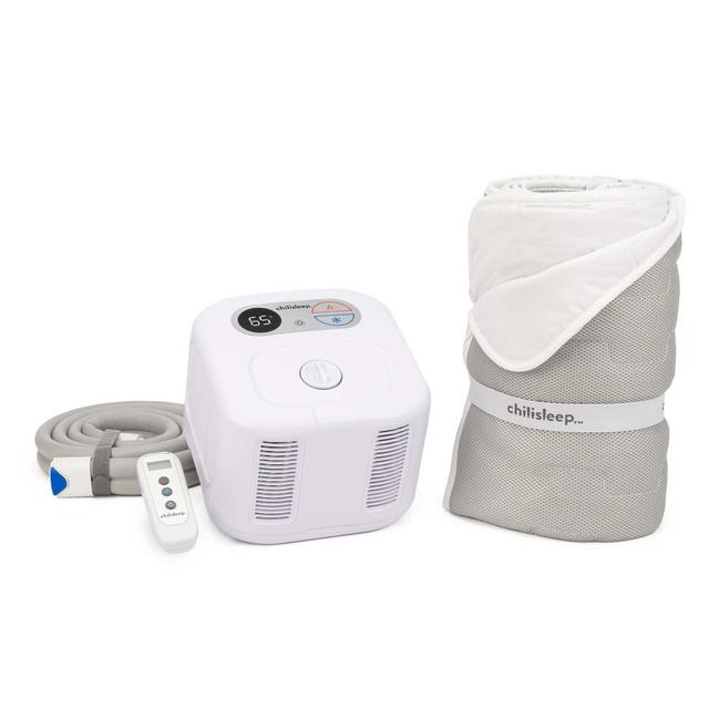 Cube Sleep System