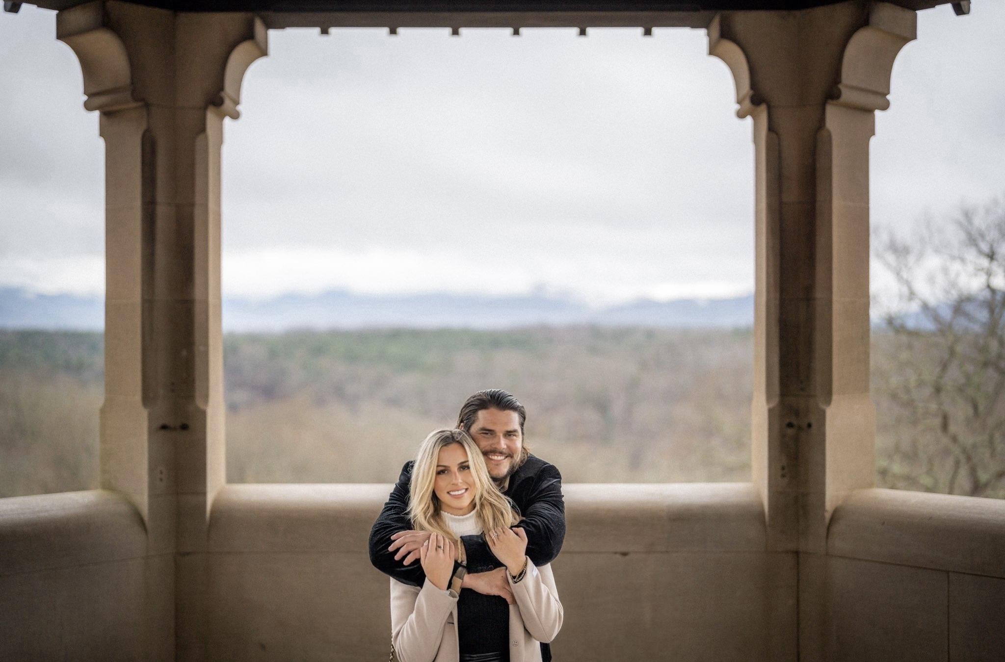 The Wedding Website of Courtney Beatty and Jackson Jarboe