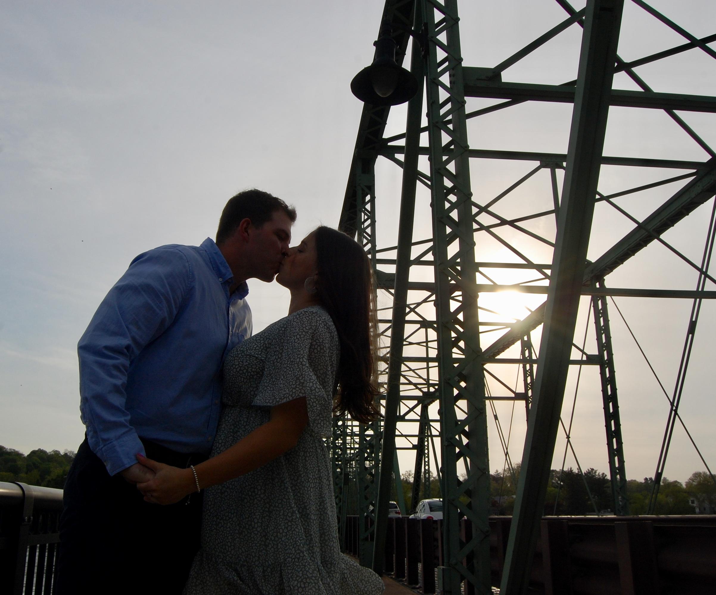 The Wedding Website of Hillary Hargraves-Dix and JT McGahran