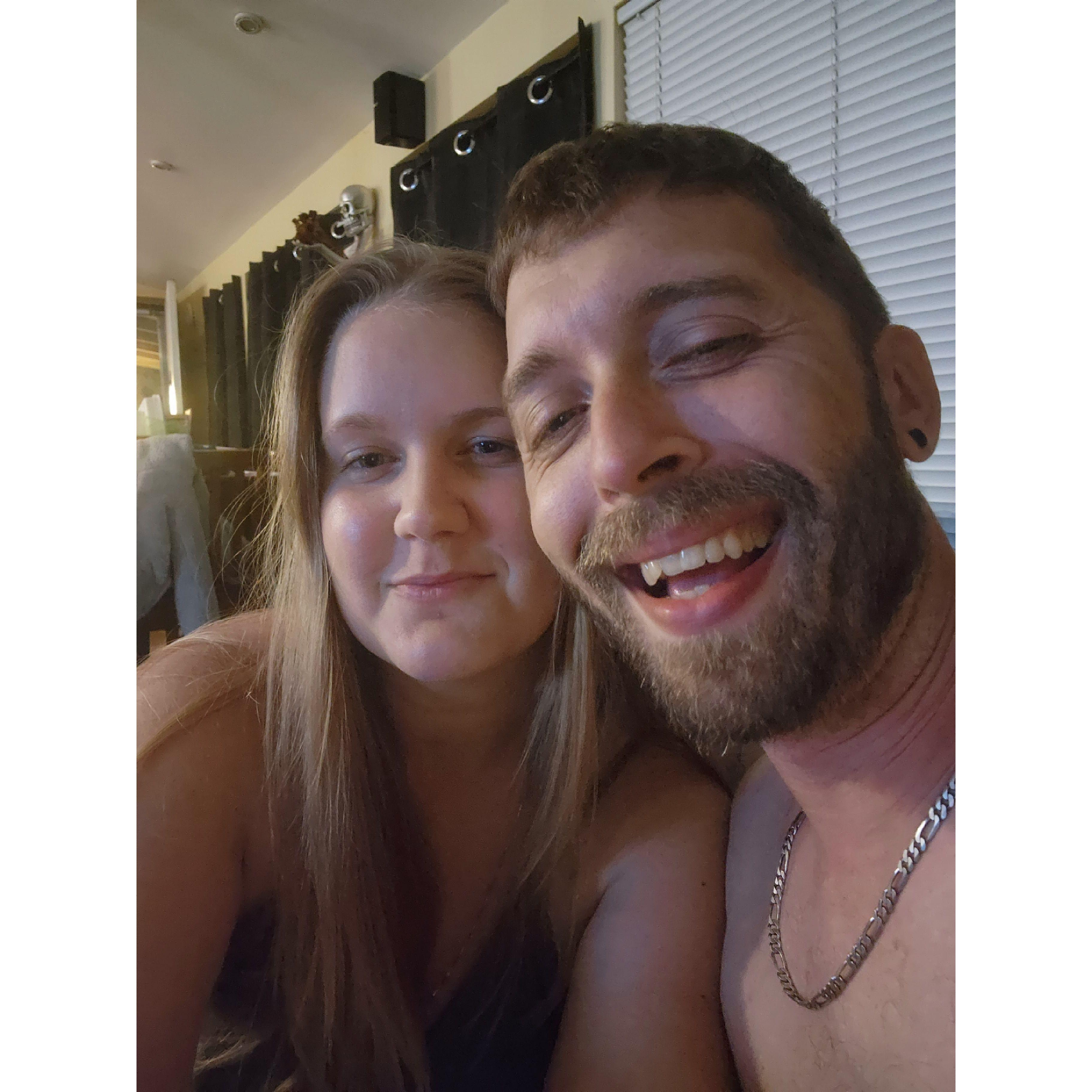 Date night just us  2023