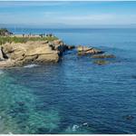 La Jolla Cove
