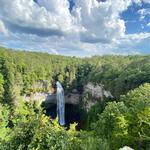 Fall Creek Falls State Park