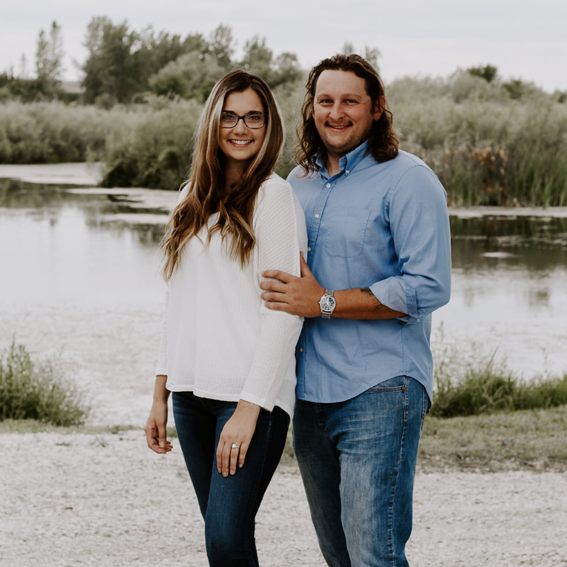 Engagement session 💍
