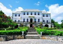 Rose Hall Great House Tour