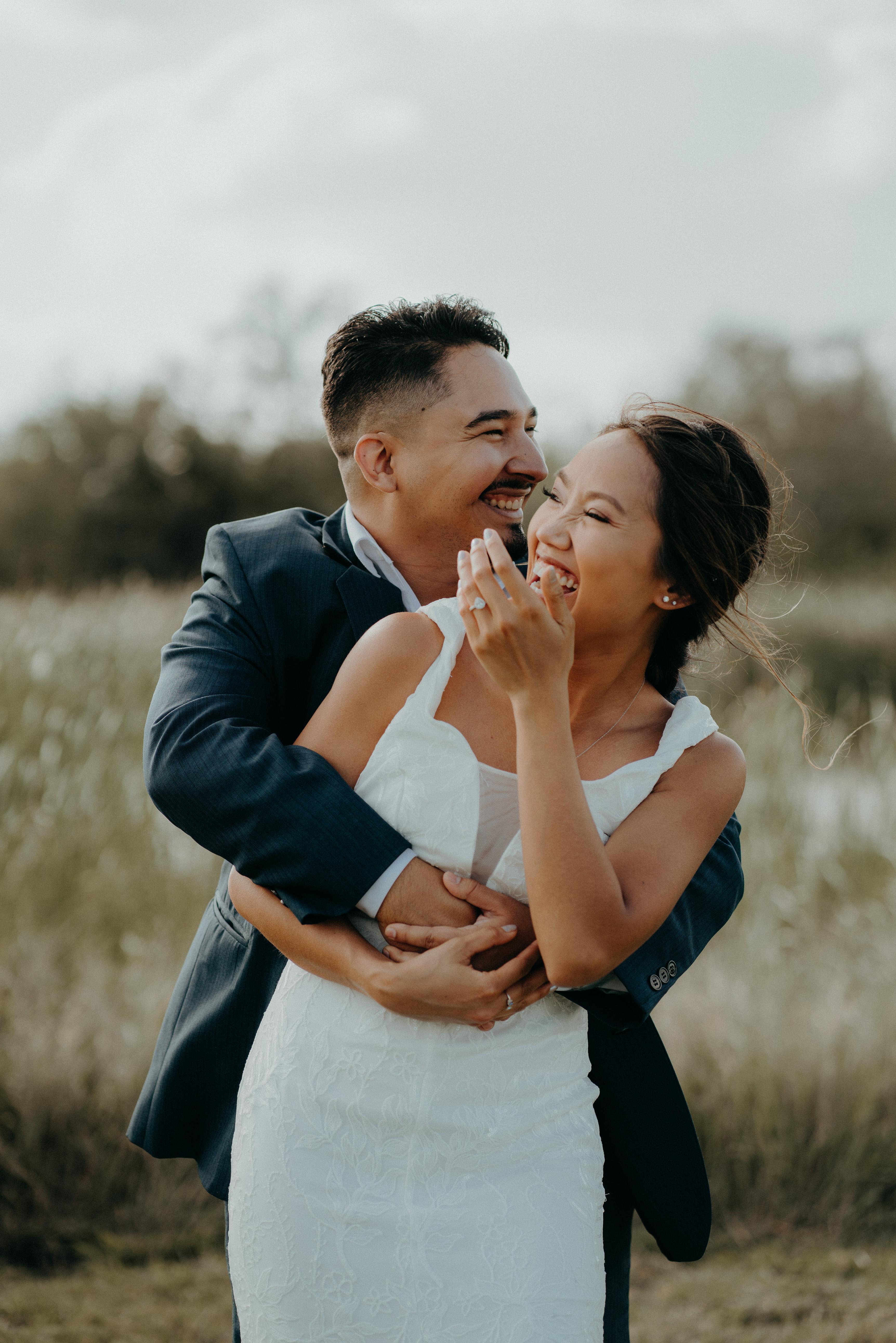 The Wedding Website of Arturo Javier Garcia and Ngoc-Nga Thi Pham