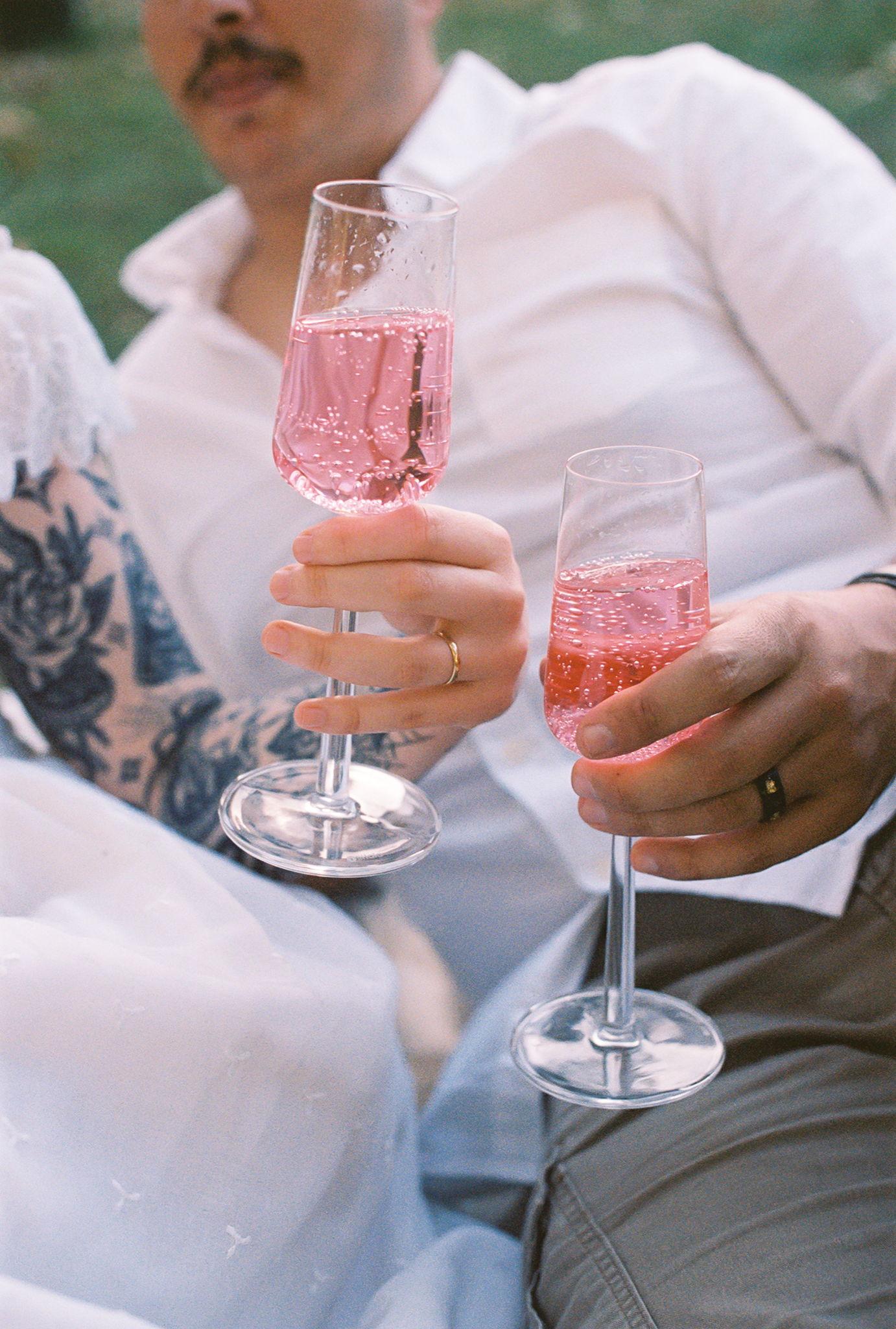 The Wedding Website of Madison Robbins and Bailey Fatool
