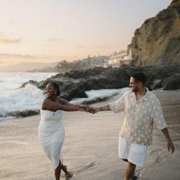 Our Newlywed/Honeymoon Fund