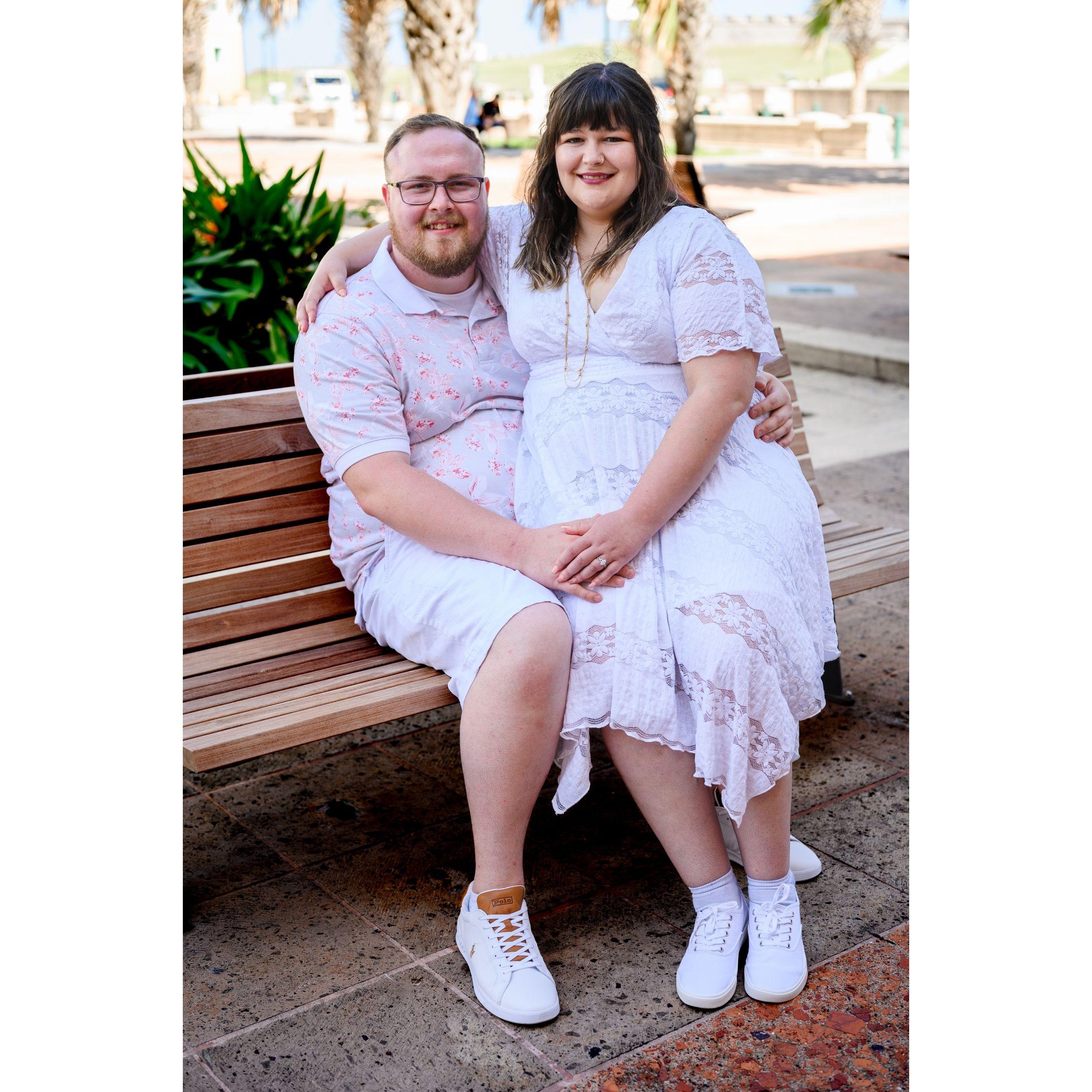 Engagement Photos