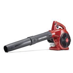 Craftsman® 430 CFM 25cc 2-Cycle Gas Leaf Blower at Menards®