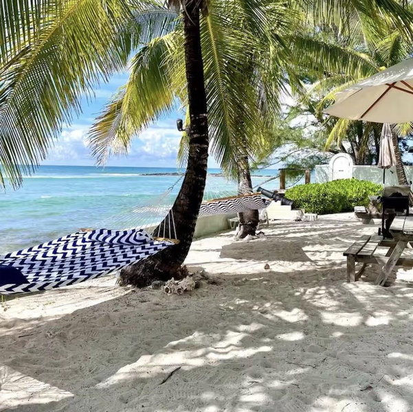 1 Night Stay In AirB&B (5 total nights)