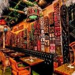 Max's South Seas Hideaway