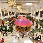 South Coast Plaza