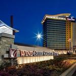 Wind Creek Wetumpka
