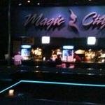 Magic City
