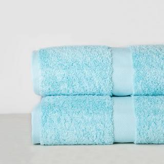 Lotus Bath Sheet