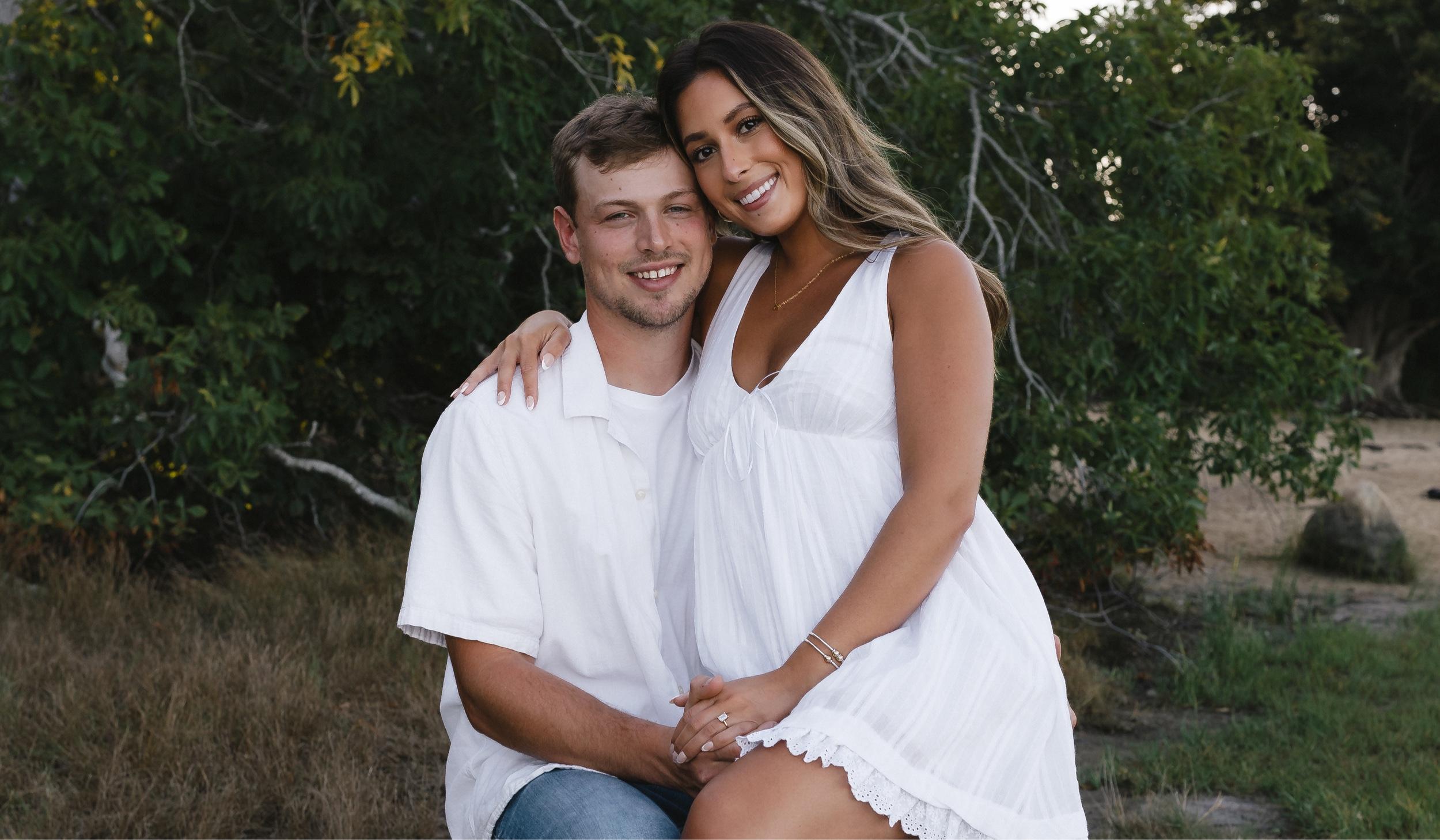The Wedding Website of Meghan Eileen and Patrick James