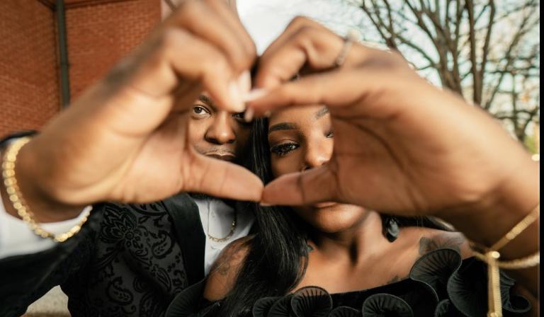 The Wedding Website of Princess Brown and Albert Brown