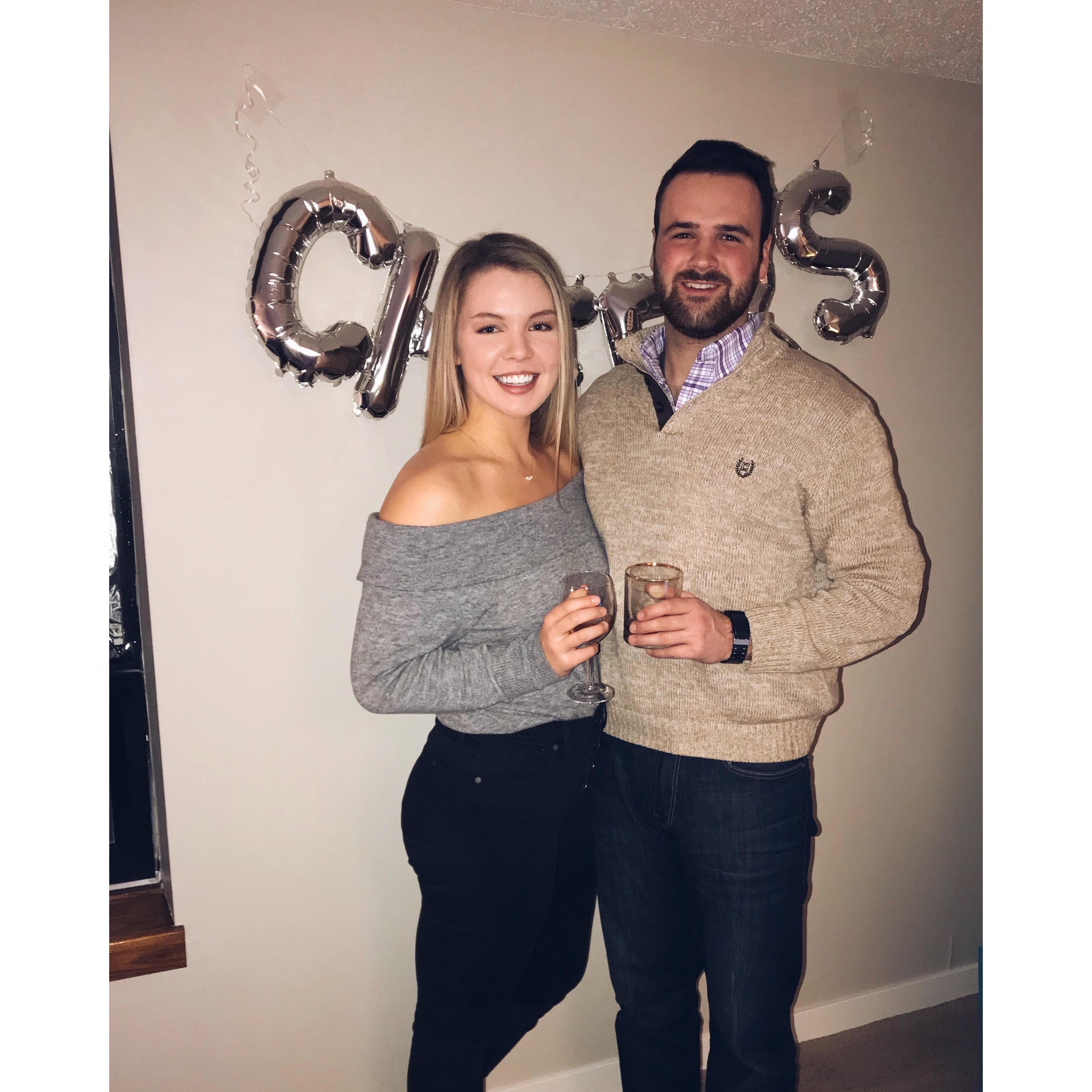 NYE 2017