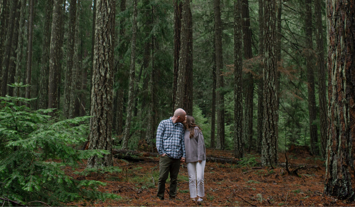 The Wedding Website of Dana Domenighini and Tyson Leland
