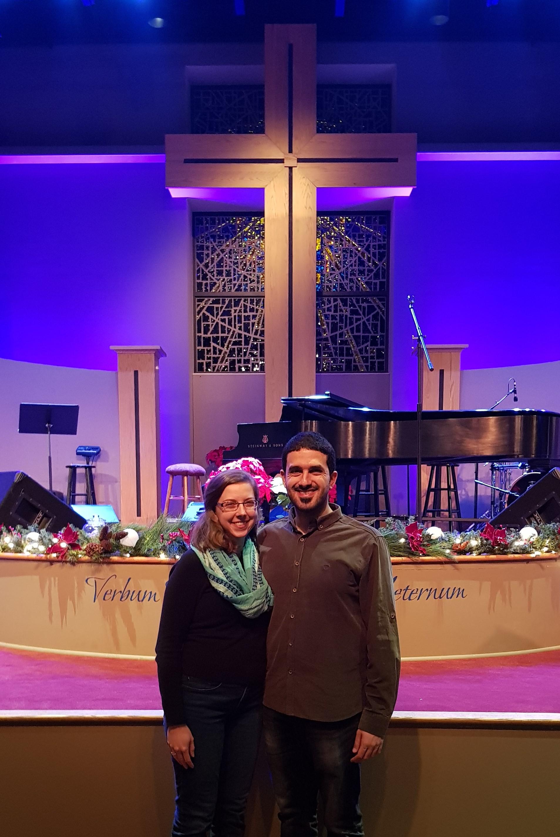 The Wedding Website of Olivia Eanes and Hanna Basha