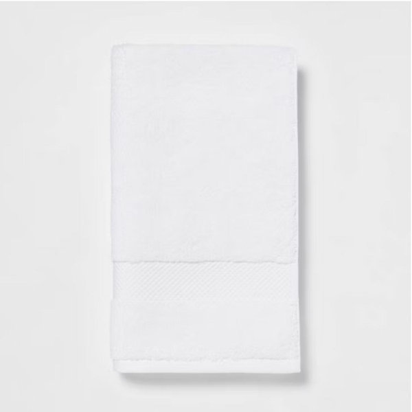 Performance Plus Bath Towel - Threshold™