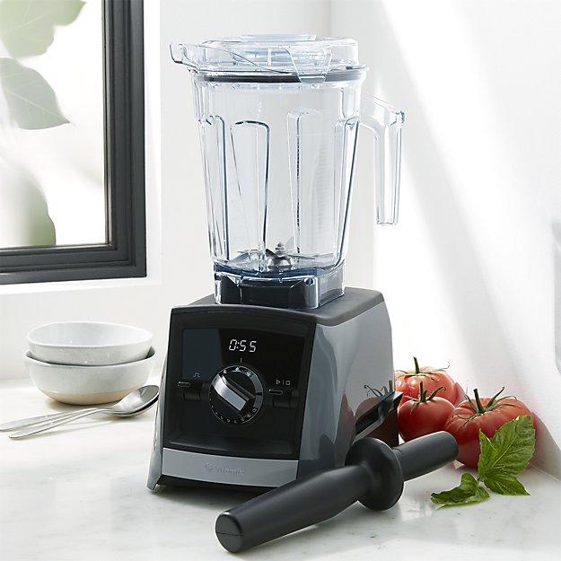 Vitamix ® Ascent A2500 Slate Blender