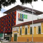 Museo del Carnaval de Barranquilla - La Casa del Carnaval, en Barrio Abajo